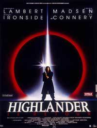 Highlander 2: The Quickening