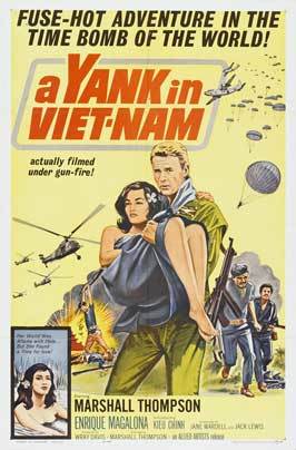 A Yank in Viet-Nam