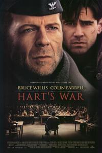 Hart's War