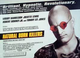 Natural Born Killers