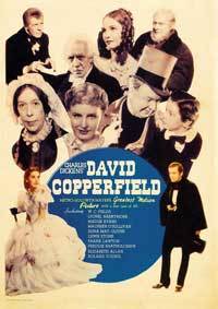 David Copperfield