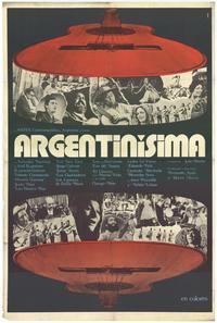 Argentinisima