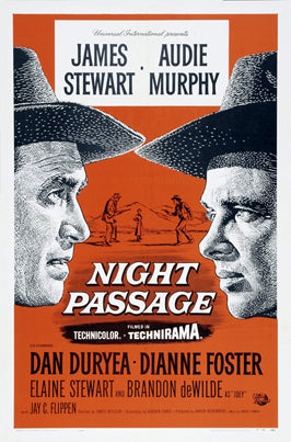 Night Passage