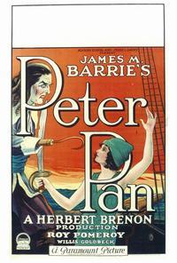 Peter Pan