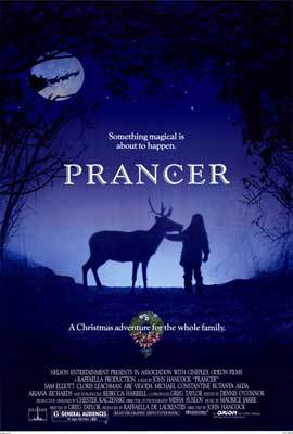 Prancer