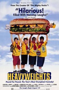 Heavyweights