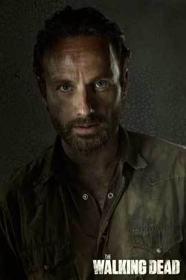 The Walking Dead (TV)
