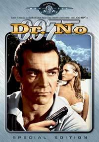 Dr. No