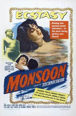 Monsoon