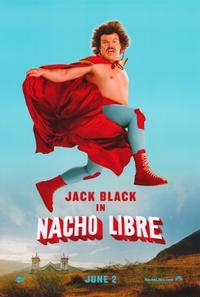 Nacho Libre