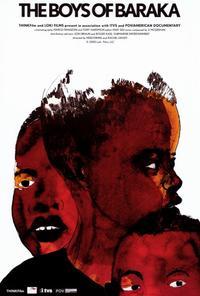 Boys of Baraka