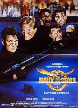 Navy SEALS