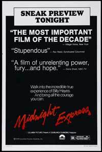 Midnight Express