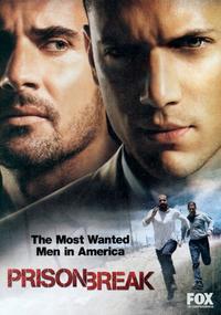 Prison Break (TV)
