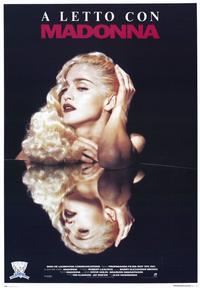 Madonna Truth or Dare