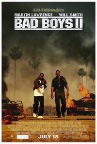 Bad Boys II