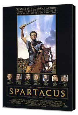 Spartacus