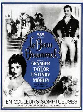 Le beau Brummel