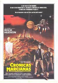 The Martian Chronicles