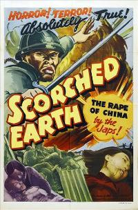 The Scorched Earth
