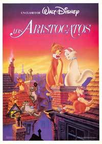 Aristocats, The