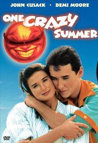 One Crazy Summer
