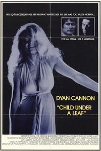 Child Under a Leaf
