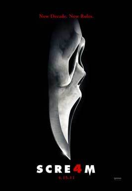 Scream 4