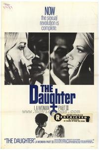 Daughter (I am Woman Part 3)