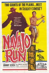 Navajo Run