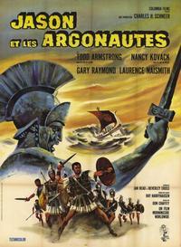 Jason and the Argonauts