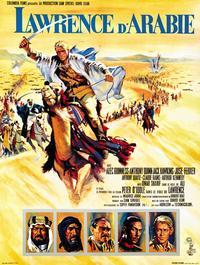 Lawrence of Arabia