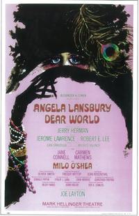 Dear world (Broadway)