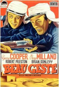 Beau Geste