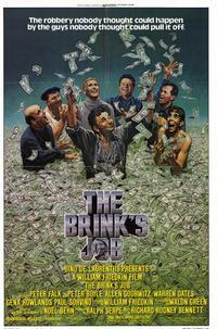 Brink's Job