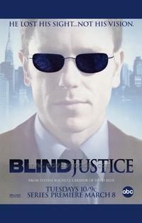 Blind Justice