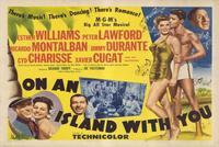 On an Island With You