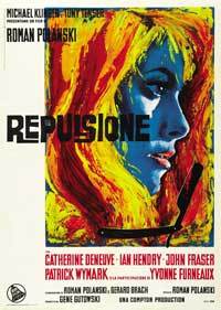 Repulsion