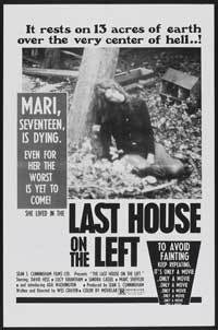 Last House on the Left