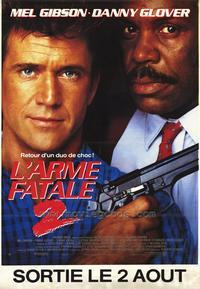 Lethal Weapon 2