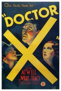 Doctor X