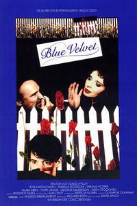 Blue Velvet