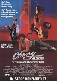Cherry 2000