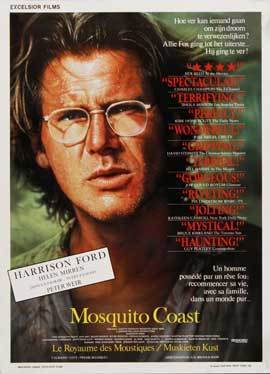 The Mosquito Coast