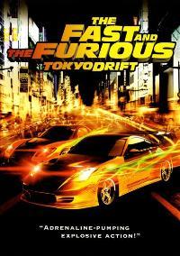 The Fast and the Furious: Tokyo Drift