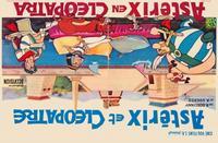 Asterix and Cleopatra