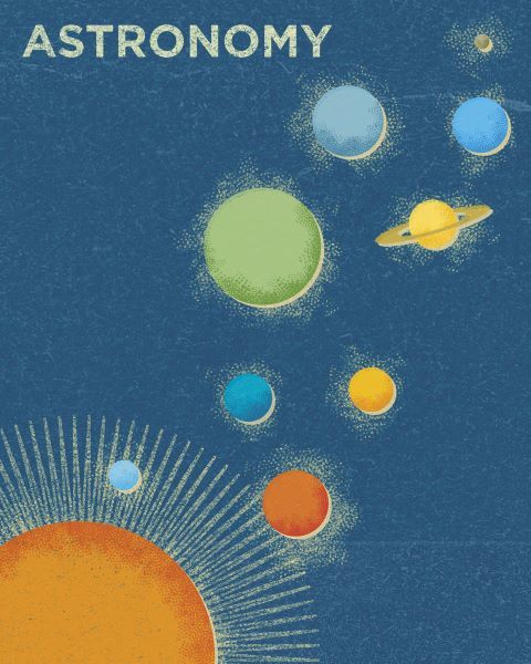Astronomy