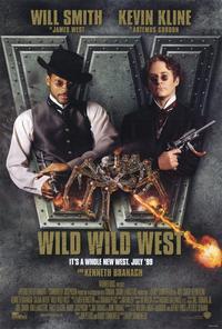 Wild Wild West