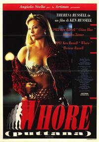 Whore