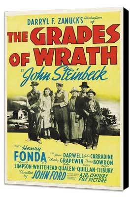 The Grapes of Wrath